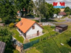 Prodej chaty, 41 m², Kolinec
