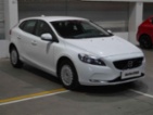 Volvo V40, 1.6 D, AC, hatchback, nafta