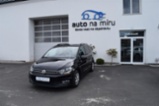 Volkswagen Touran, 1.4TSI 110kw CLBMT 7MÍST TAŽNÉ