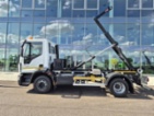 Iveco Eurocargo, pro přepravu kontejnerů