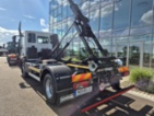 Iveco Eurocargo, pro přepravu kontejnerů