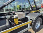 Iveco Eurocargo, pro přepravu kontejnerů