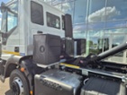 Iveco Eurocargo, pro přepravu kontejnerů