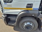 Iveco Eurocargo, pro přepravu kontejnerů