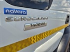 Iveco Eurocargo, pro přepravu kontejnerů