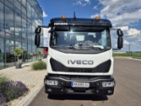 Iveco Eurocargo, pro přepravu kontejnerů