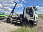 Iveco Eurocargo, pro přepravu kontejnerů