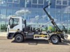 Iveco Eurocargo, pro přepravu kontejnerů