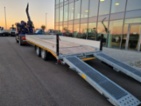 Iveco Eurocargo, pro přepravu kontejnerů