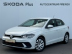 Volkswagen Polo, 1.0 TSI 70kW Life, hatchback,
