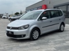 Volkswagen Touran, Trendline 1.6 TDI 77kW, MPV,