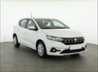 Dacia Sandero, 1.0 SCe, ČR,1.maj, Serv.kniha,