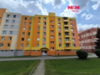 Prodej bytu 3+1 v Českých Velenicích, ul. Komenského