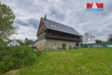 Prodej chalupy, 340 m², Blíževedly