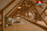 Prodej chalupy, 340 m², Blíževedly