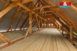 Prodej chalupy, 340 m², Blíževedly