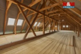 Prodej chalupy, 340 m², Blíževedly