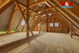 Prodej chalupy, 340 m², Blíževedly