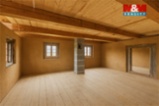 Prodej chalupy, 340 m², Blíževedly
