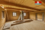 Prodej chalupy, 340 m², Blíževedly
