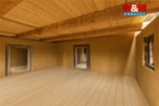 Prodej chalupy, 340 m², Blíževedly