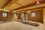 Prodej chalupy, 340 m², Blíževedly