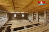 Prodej chalupy, 340 m², Blíževedly