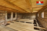 Prodej chalupy, 340 m², Blíževedly
