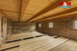 Prodej chalupy, 340 m², Blíževedly