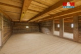 Prodej chalupy, 340 m², Blíževedly
