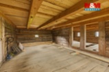 Prodej chalupy, 340 m², Blíževedly