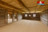 Prodej chalupy, 340 m², Blíževedly