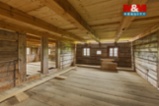 Prodej chalupy, 340 m², Blíževedly