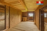 Prodej chalupy, 340 m², Blíževedly
