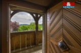 Prodej chalupy, 340 m², Blíževedly