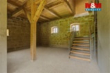 Prodej chalupy, 340 m², Blíževedly