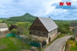 Prodej chalupy, 340 m², Blíževedly