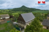 Prodej chalupy, 340 m², Blíževedly