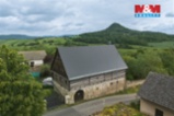 Prodej chalupy, 340 m², Blíževedly