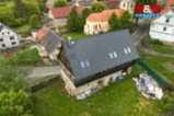 Prodej chalupy, 340 m², Blíževedly