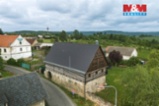 Prodej chalupy, 340 m², Blíževedly