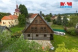 Prodej chalupy, 340 m², Blíževedly