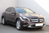 Mercedes-Benz GLA, 4Mat 250 4Matic, ČR, AT, SUV,