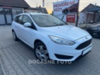 Ford Focus, 1.5TDCi, ČR, kombi, nafta