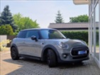Mini Cooper, 1,5 i 100kW LED VÝHŘEV, hatchback,