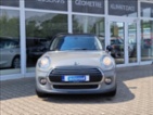Mini Cooper, 1,5 i 100kW LED VÝHŘEV, hatchback,