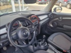 Mini Cooper, 1,5 i 100kW LED VÝHŘEV, hatchback,