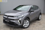 Renault Captur, evolution TCe 90, SUV, benzin