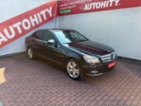 Mercedes-Benz Třídy C, 220 CDi Aut. Elegance, ČR,