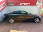 Mercedes-Benz Třídy C, 220 CDi Aut. Elegance, ČR,